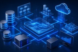 Платформа Tantor DLH: управление корпоративными данными и развитие подхода Data Lakehouse