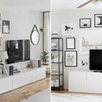 17 Beautiful TV Wall Design Ideas