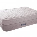 Intex Supreme Air-Flow Bed – лучшая двуспальная надувная кровать