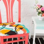 How to update old chairs: decor and restoration (70 photos)
