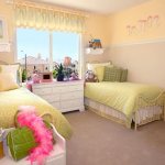 How to place two separate beds in a children&#39;s room (30 photo ideas)