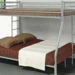 how to assemble a bunk bed