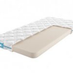 Buy mattress Promtex Roll Standard 10