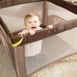 Pros and cons of playpens