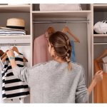 Шкаф на прокачку: 15 советов по хранению одежды и обуви